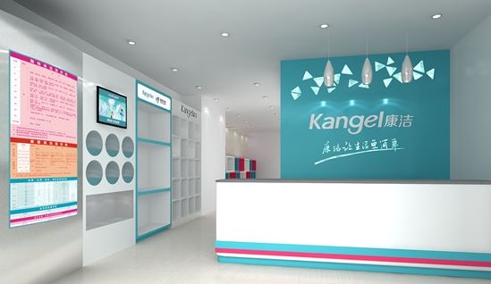 为什么开家干洗加盟店，零基础轻松开店